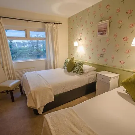 Kerry Homes At The Village בית נופש