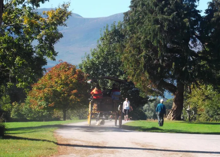 Casa vacanze Kerry Homes At The Village