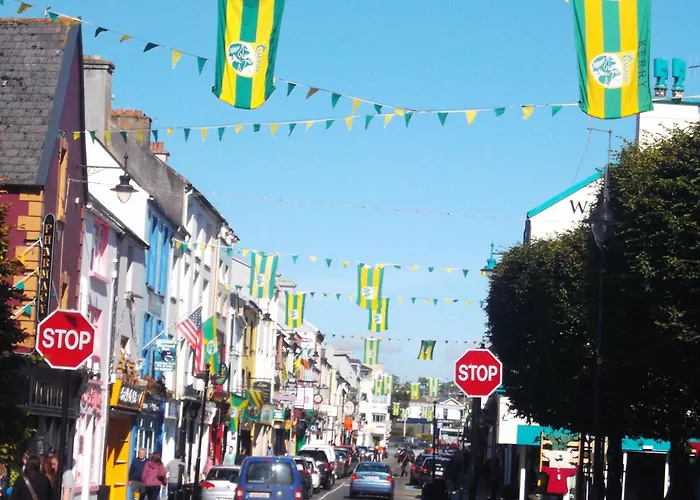 Kerry Homes At The Village Cill Airne