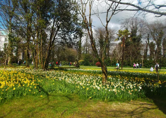 Ferienhaus Kerry Homes At The Village