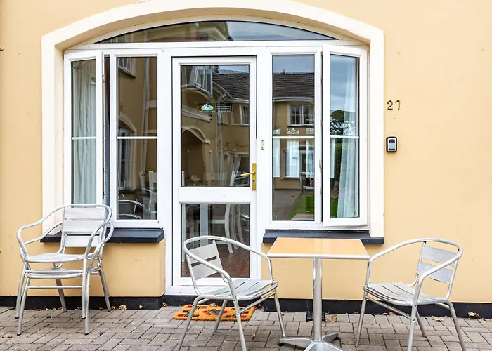 Kerry Homes At The Village Ferienhaus