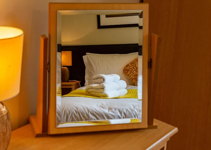 Casa vacanze Kerry Homes At The Village