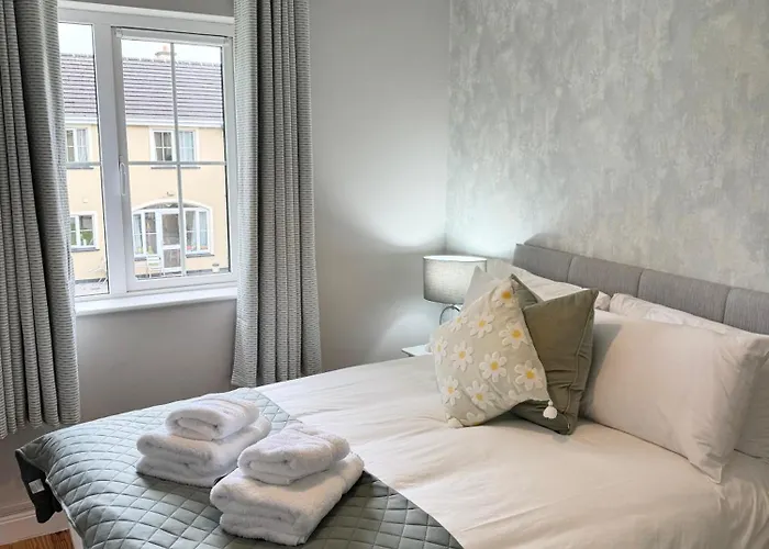 Ferienhaus Kerry Homes At The Village *