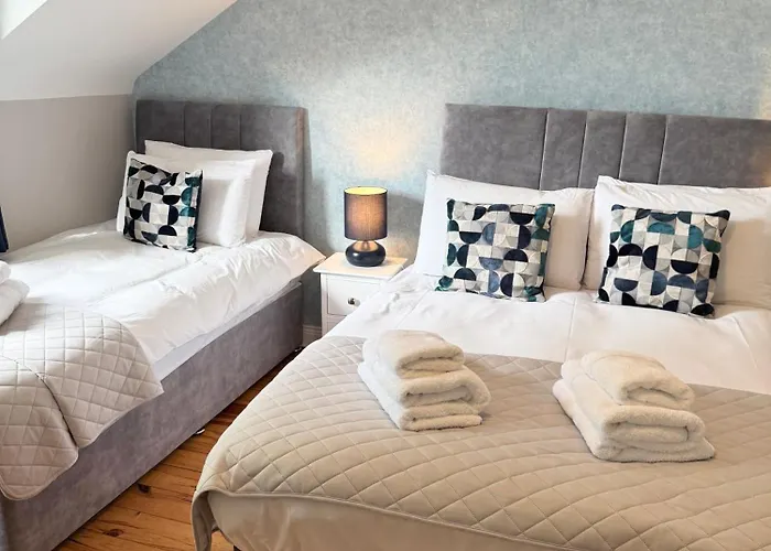 Kerry Homes At The Village *