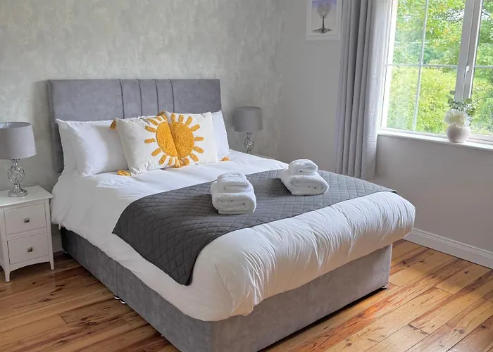 Kerry Homes At The Village