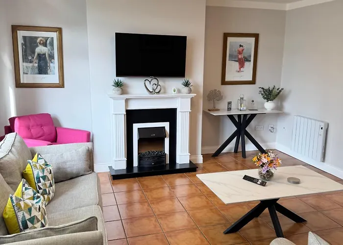 Kerry Homes At The Village Casa vacanze Cill Airne