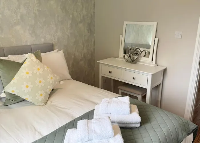 Kerry Homes At The Village Ferienhaus