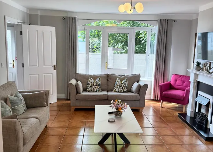 Casa vacanze Kerry Homes At The Village