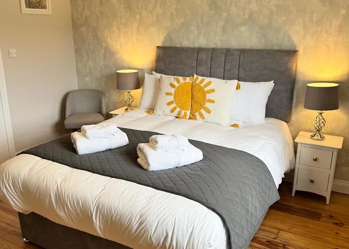 Kerry Homes At The Village Casa vacanze Cill Airne