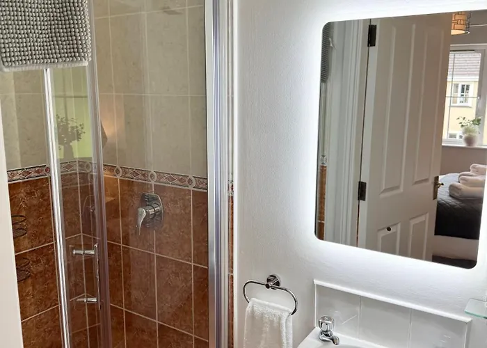 Ferienhaus Kerry Homes At The Village Killarney