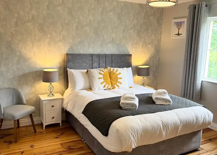 Kerry Homes At The Village