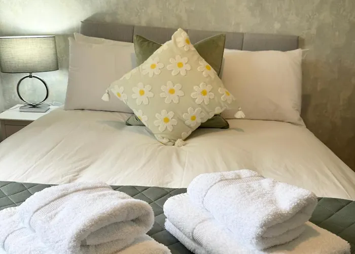 Kerry Homes At The Village Ferienhaus