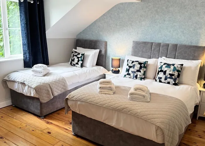 Casa vacanze Kerry Homes At The Village *