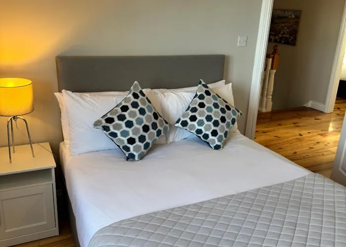 Casa vacanze Kerry Homes At The Village