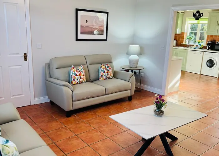 Kerry Homes At The Village Nyaraló Cill Airne