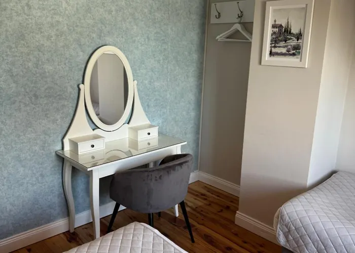 Kerry Homes At The Village Cill Airne