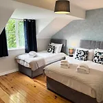 Kerry Homes At The Village Сasa de vacaciones Killarney