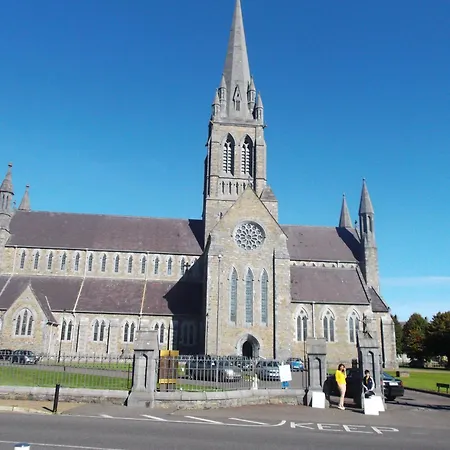 Holiday home Kerry Homes At The Village *