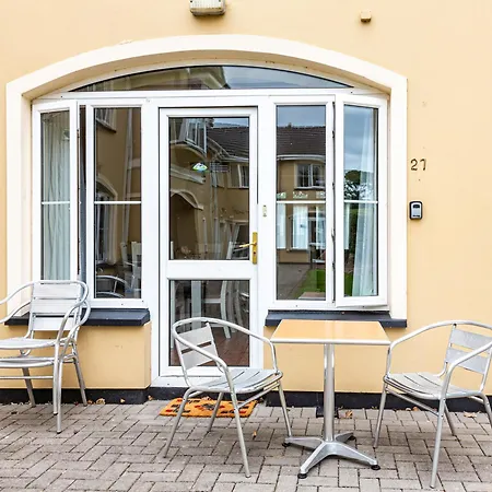 Kerry Homes At The Village Holiday home