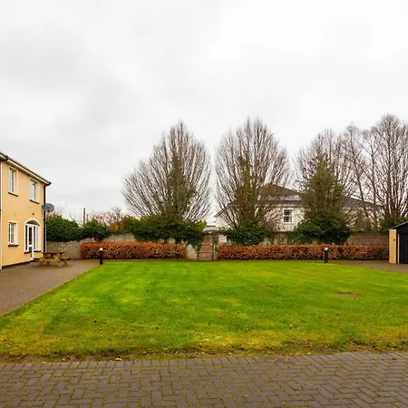 Kerry Homes At The Village Holiday home *