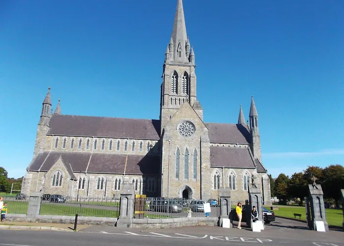 Holiday home Kerry Homes At The Village *