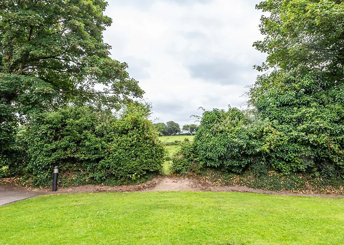 Kerry Homes At The Village * Killarney