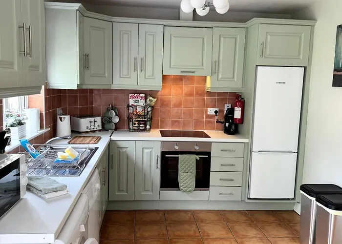 Kerry Homes At The Village Holiday home *