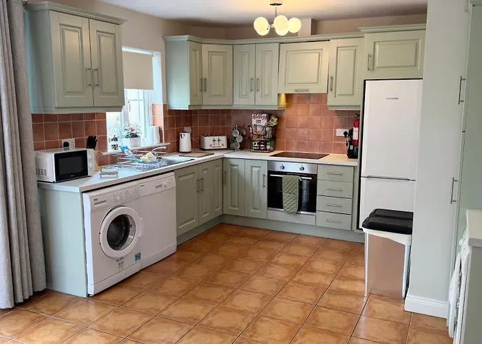 Kerry Homes At The Village