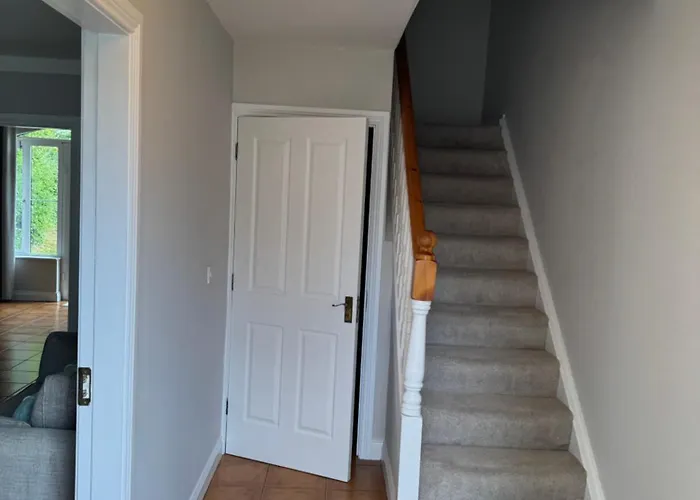 Holiday home Kerry Homes At The Village Killarney