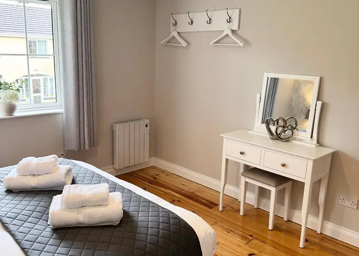 Kerry Homes At The Village Holiday home *