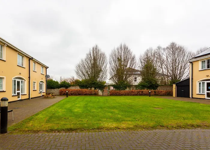 Kerry Homes At The Village Holiday home *