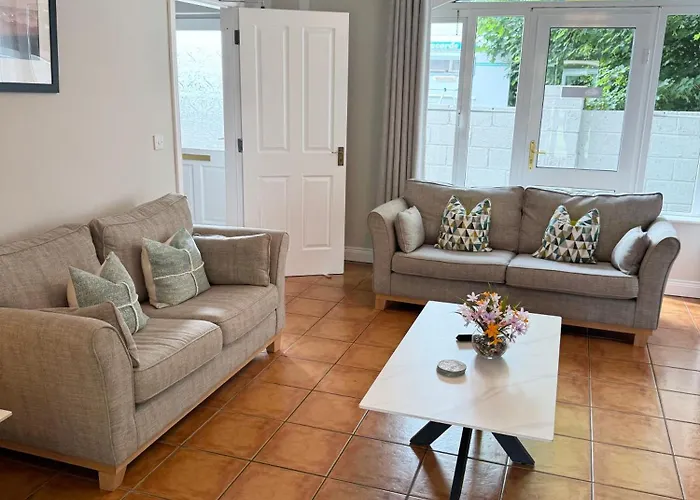 Holiday home Kerry Homes At The Village Killarney