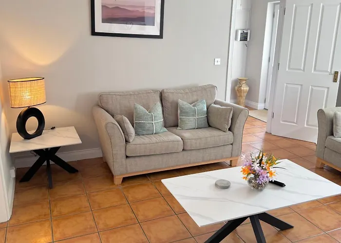 Holiday home Kerry Homes At The Village *