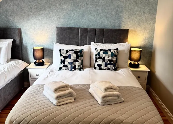 Kerry Homes At The Village * Killarney