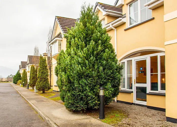 Holiday home Kerry Homes At The Village Killarney