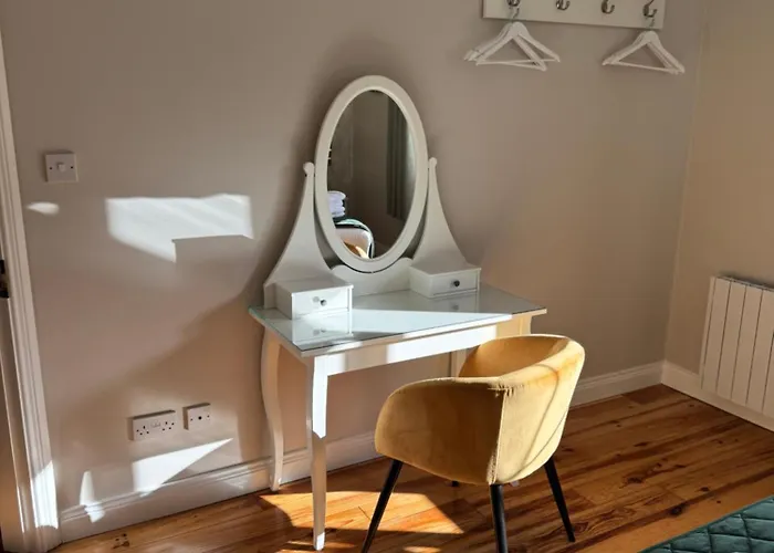 Kerry Homes At The Village Holiday home *