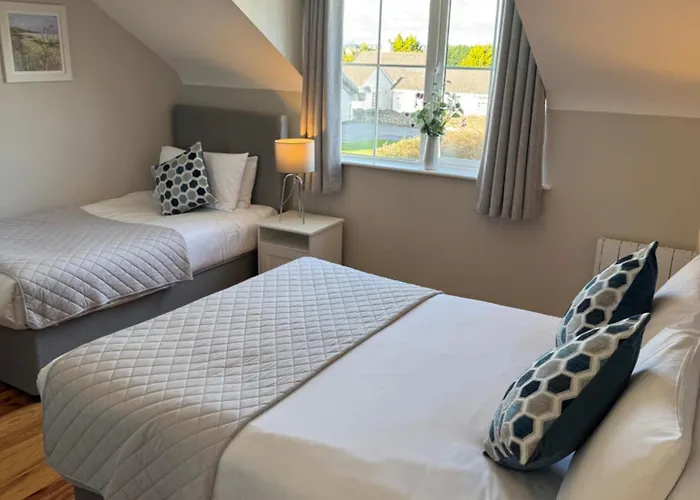 Holiday home Kerry Homes At The Village *