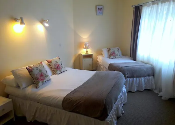 Holiday home Kerry Homes At The Village Killarney