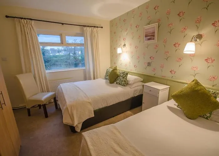 Kerry Homes At The Village Holiday home