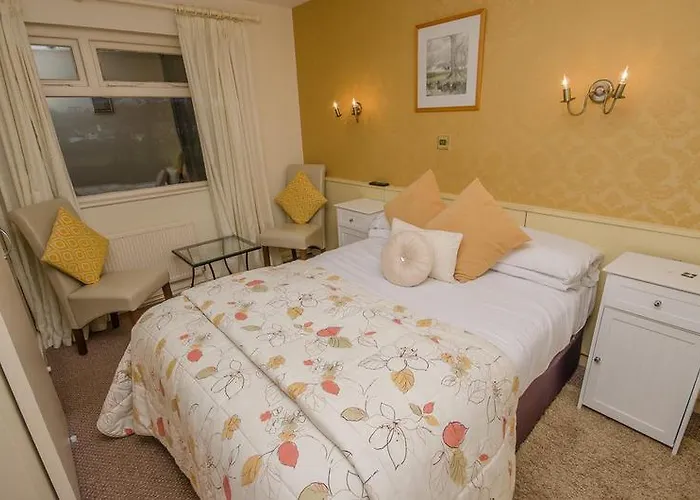 Holiday home Kerry Homes At The Village